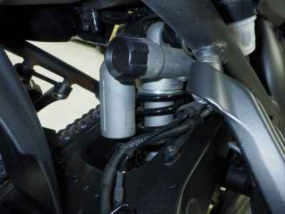 Yamaha Tenere 700 2022