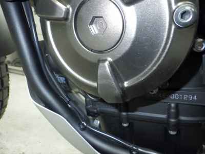 Yamaha Tenere 700 2022