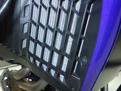 Yamaha Tenere 700 2022