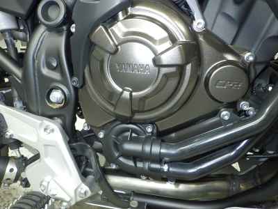 Yamaha Tenere 700 2022