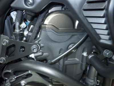 Yamaha Tenere 700 2022