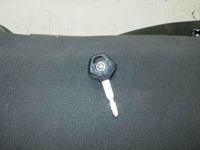 Yamaha Tenere 700 2022