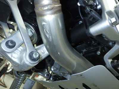 Yamaha Tenere 700 2022