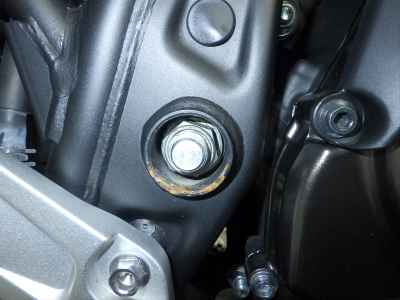 Yamaha Tenere 700 2022