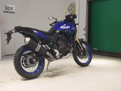 Yamaha Tenere 700 2022