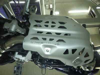 Yamaha Tenere 700 2022