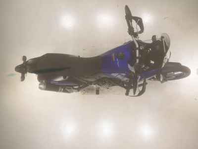 Yamaha Tenere 700 2022