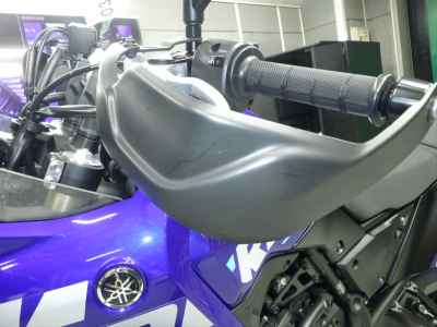 Yamaha Tenere 700 2022