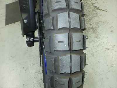 Yamaha Tenere 700 2022