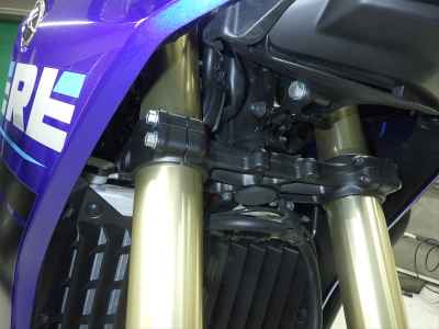 Yamaha Tenere 700 2022