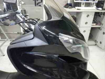 Suzuki Skywave 250