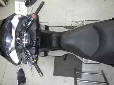 Suzuki Skywave 250