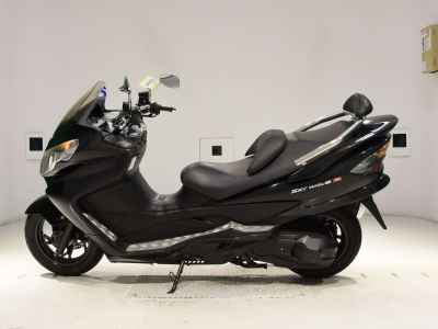 Suzuki Skywave 250