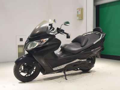 Suzuki Skywave 250
