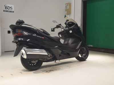 Suzuki Skywave 250