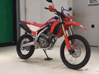 Honda CRF250L 2023