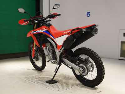 Honda CRF250L 2023