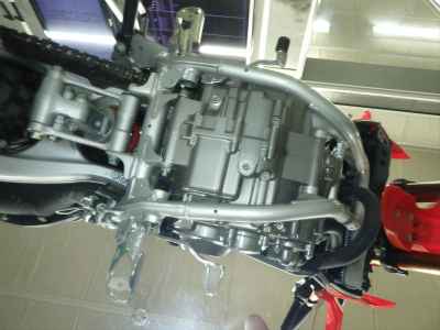 Honda CRF250L 2023