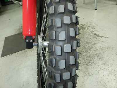 Honda CRF250L 2023