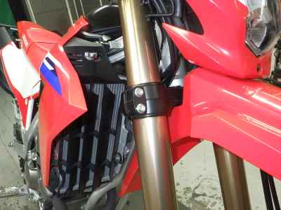 Honda CRF250L 2023