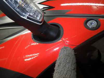 Suzuki GSX-R1000 2023