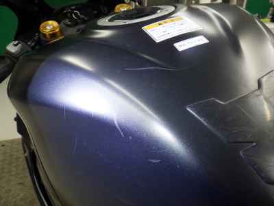 Suzuki GSX-R1000 2023