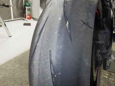 Suzuki GSX-R1000 2023