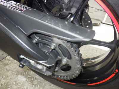 Suzuki GSX-R1000 2023