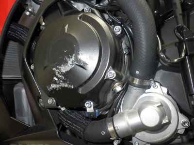 Suzuki GSX-R1000 2023