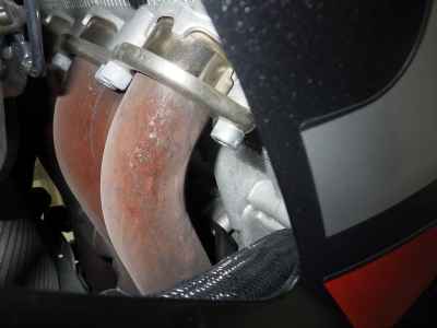 Suzuki GSX-R1000 2023