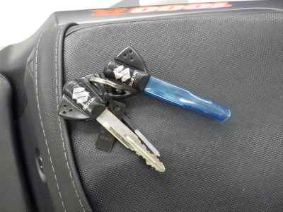 Suzuki GSX-R1000 2023