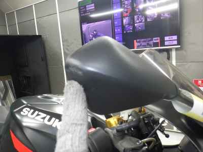 Suzuki GSX-R1000 2023