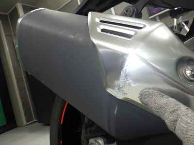 Suzuki GSX-R1000 2023