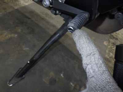 Suzuki GSX-R1000 2023