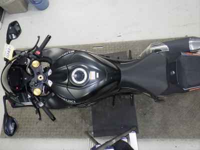 Suzuki GSX-R1000 2023