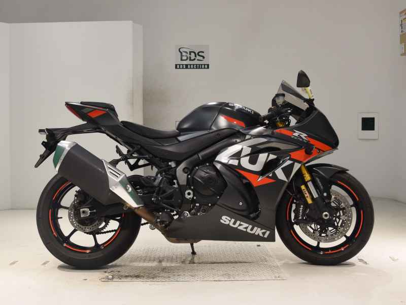 Suzuki GSX-R1000 2023