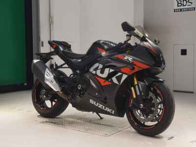 Suzuki GSX-R1000 2023