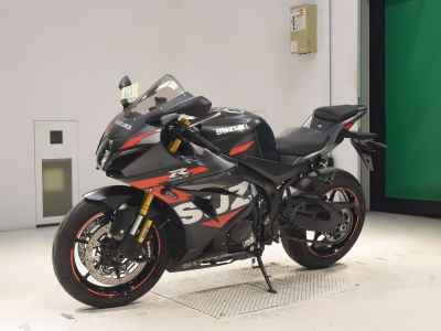 Suzuki GSX-R1000 2023