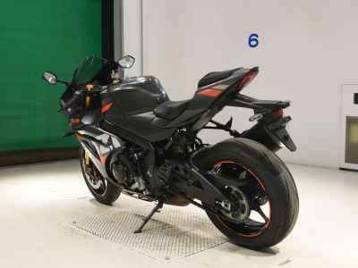 Suzuki GSX-R1000 2023