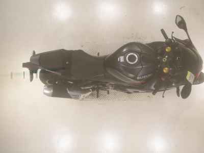 Suzuki GSX-R1000 2023