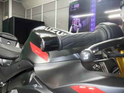 Suzuki GSX-R1000 2023