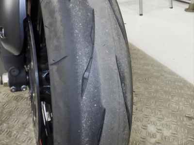 Suzuki GSX-R1000 2023