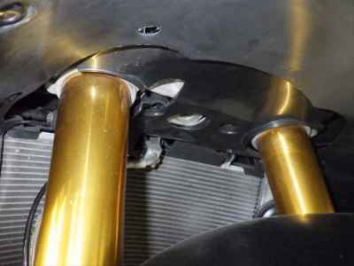 Suzuki GSX-R1000 2023