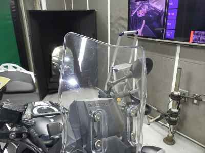 Suzuki V-Strom 250SX