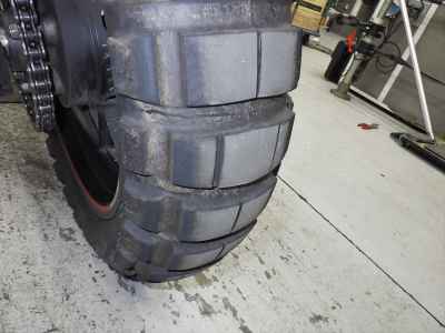 Suzuki V-Strom 250SX