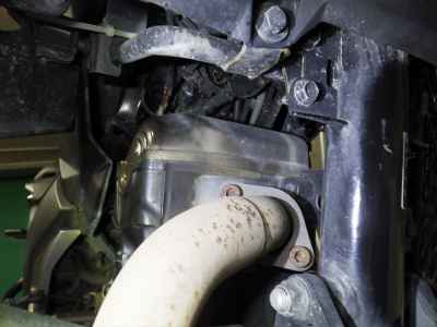 Suzuki V-Strom 250SX