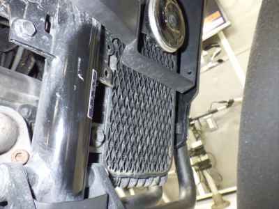 Suzuki V-Strom 250SX