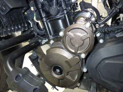 Suzuki V-Strom 250SX