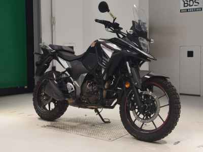 Suzuki V-Strom 250SX