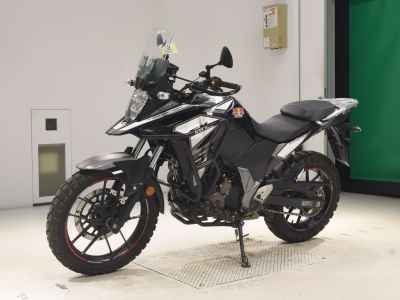 Suzuki V-Strom 250SX